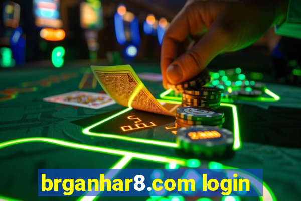 brganhar8.com login